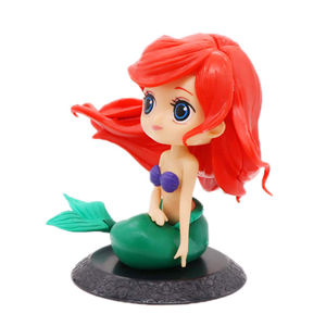 اکشن فیگور پری دریایی 10.5 سانتی ( پرنسس آریل ) Mermaid_اسباب بازی